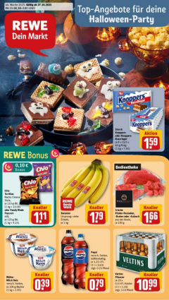 REWE